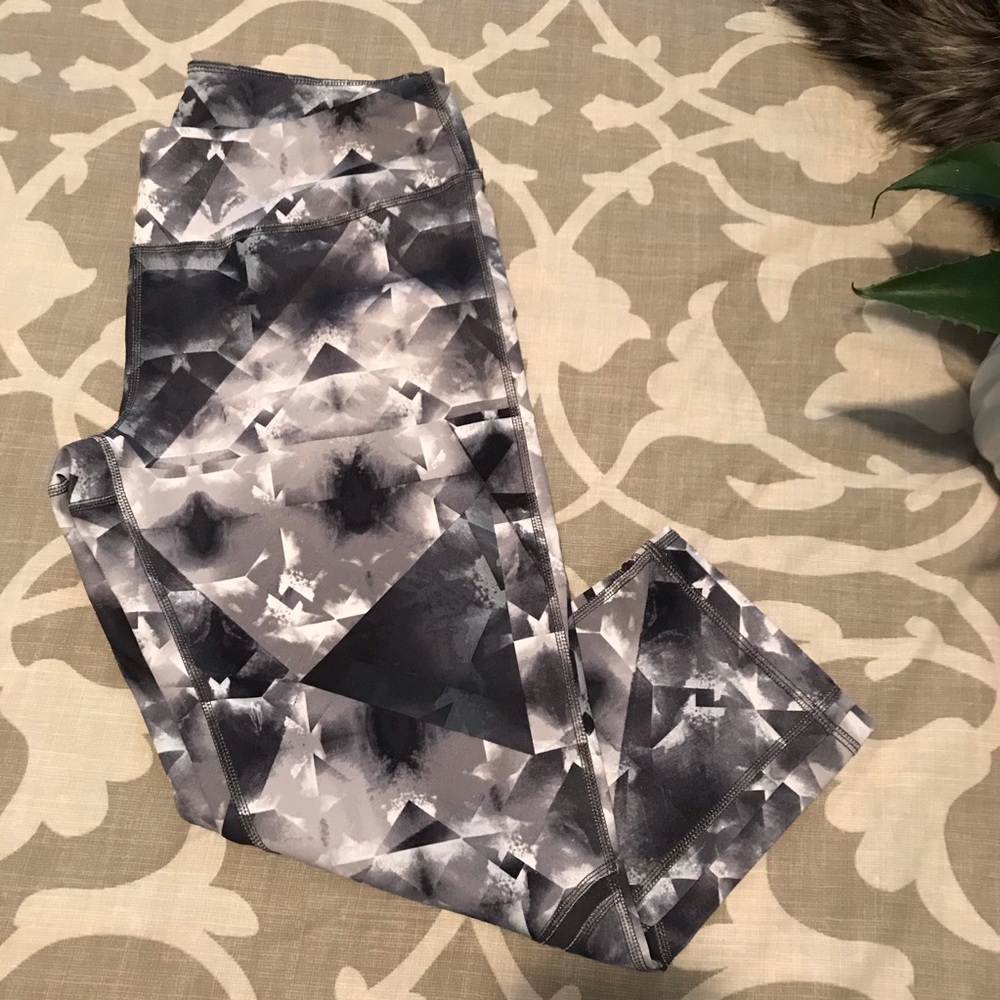 Zella Leggings